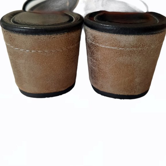 🔥Comfortable Platform Summer Sandal by Donald J Pliner - Picture 8 of 10